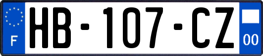 HB-107-CZ