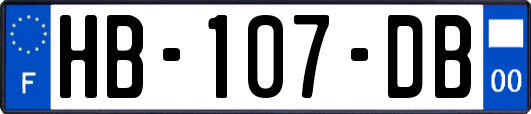 HB-107-DB