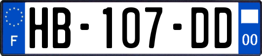 HB-107-DD