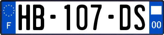 HB-107-DS