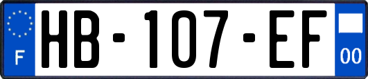 HB-107-EF