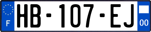 HB-107-EJ