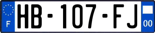 HB-107-FJ