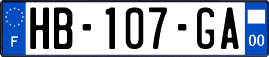 HB-107-GA