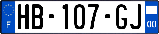 HB-107-GJ
