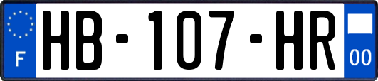 HB-107-HR