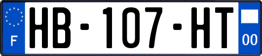 HB-107-HT