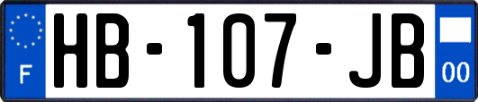 HB-107-JB