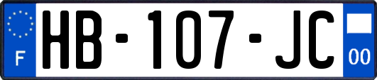 HB-107-JC