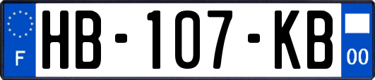HB-107-KB
