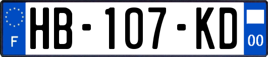 HB-107-KD