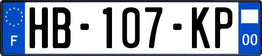 HB-107-KP