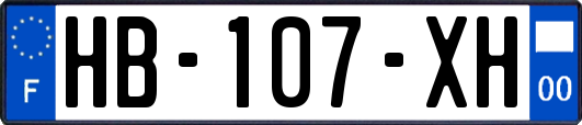 HB-107-XH