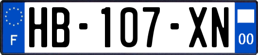 HB-107-XN