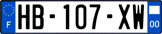 HB-107-XW