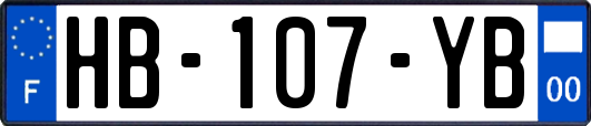 HB-107-YB