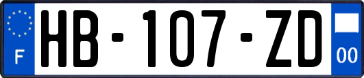 HB-107-ZD