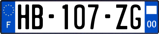 HB-107-ZG