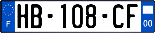 HB-108-CF