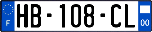 HB-108-CL