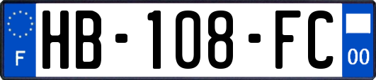 HB-108-FC