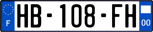 HB-108-FH