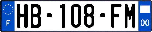 HB-108-FM