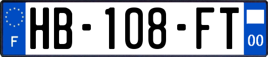 HB-108-FT