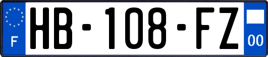 HB-108-FZ
