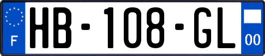 HB-108-GL