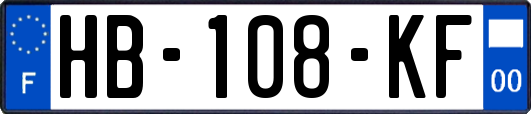 HB-108-KF
