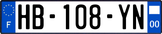 HB-108-YN