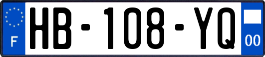 HB-108-YQ