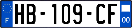 HB-109-CF