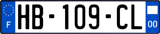 HB-109-CL