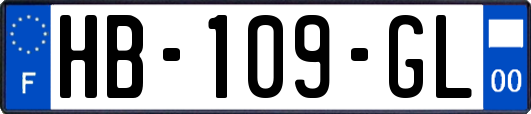 HB-109-GL