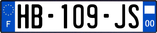HB-109-JS