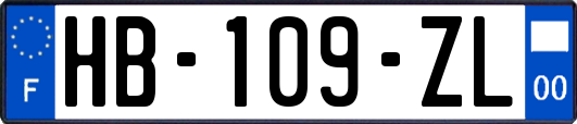 HB-109-ZL