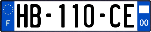 HB-110-CE