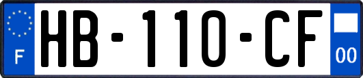 HB-110-CF