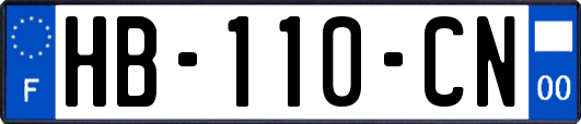 HB-110-CN