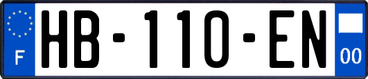 HB-110-EN