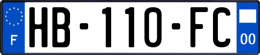 HB-110-FC