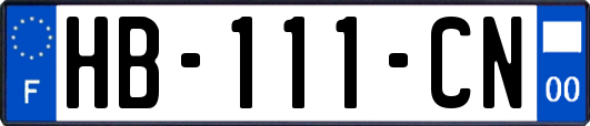 HB-111-CN