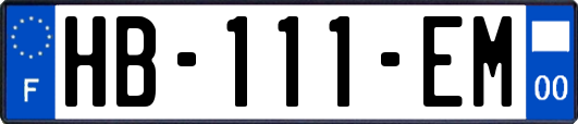 HB-111-EM