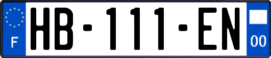 HB-111-EN