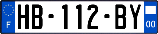 HB-112-BY