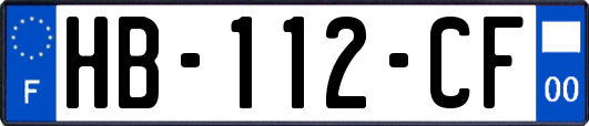 HB-112-CF