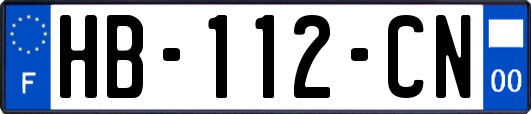 HB-112-CN