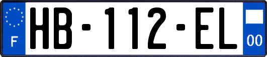 HB-112-EL
